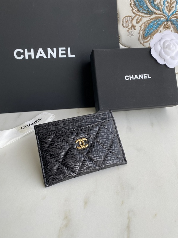 Chanel Wallets 13